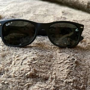 RayBan New Wayfarer